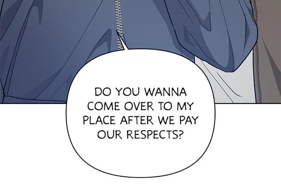 How To Send a Friend to Nirvana (Mature) - Episode 8 manhwa