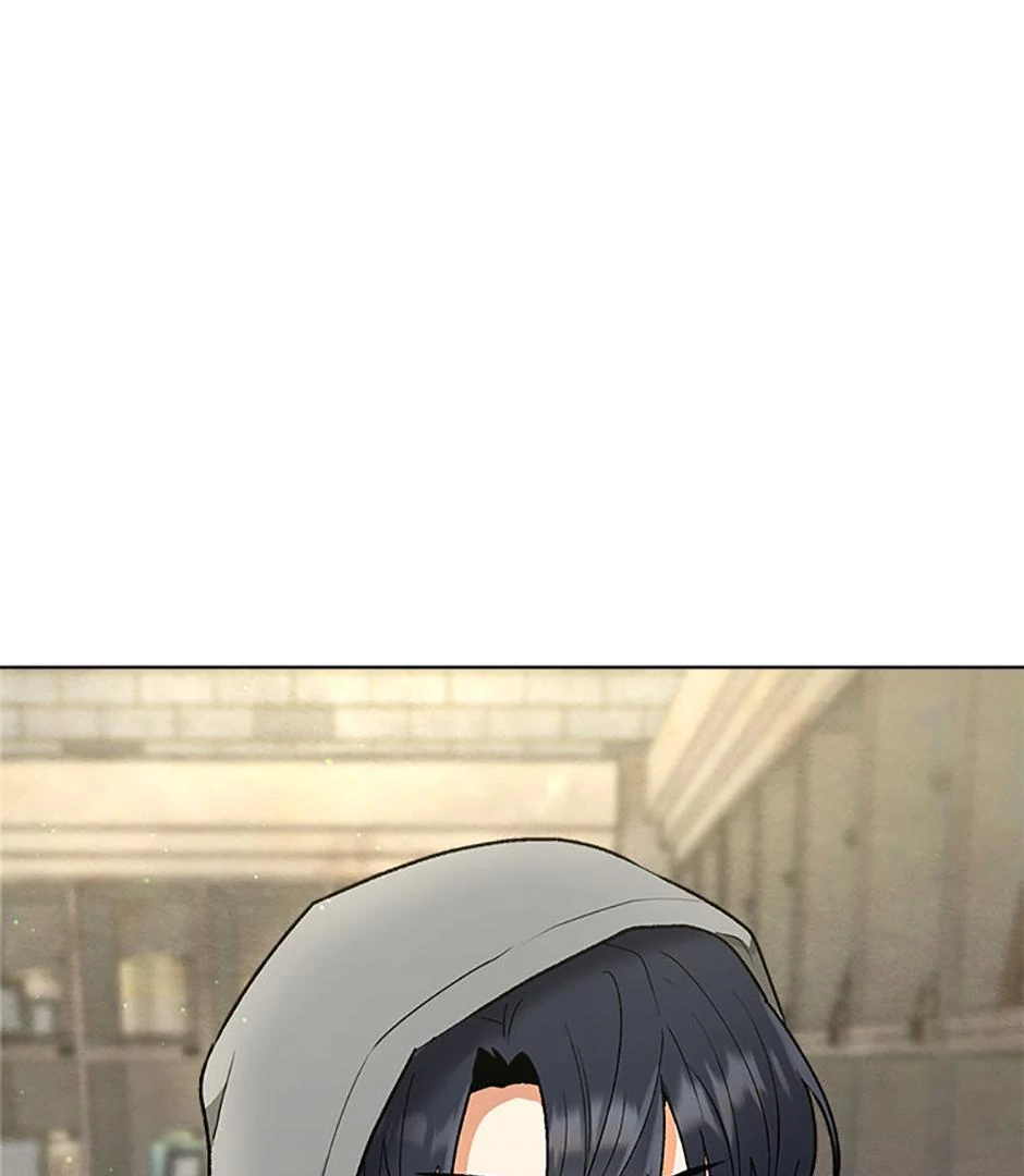 How To Send a Friend to Nirvana (Mature) - Episode 8 manhwa