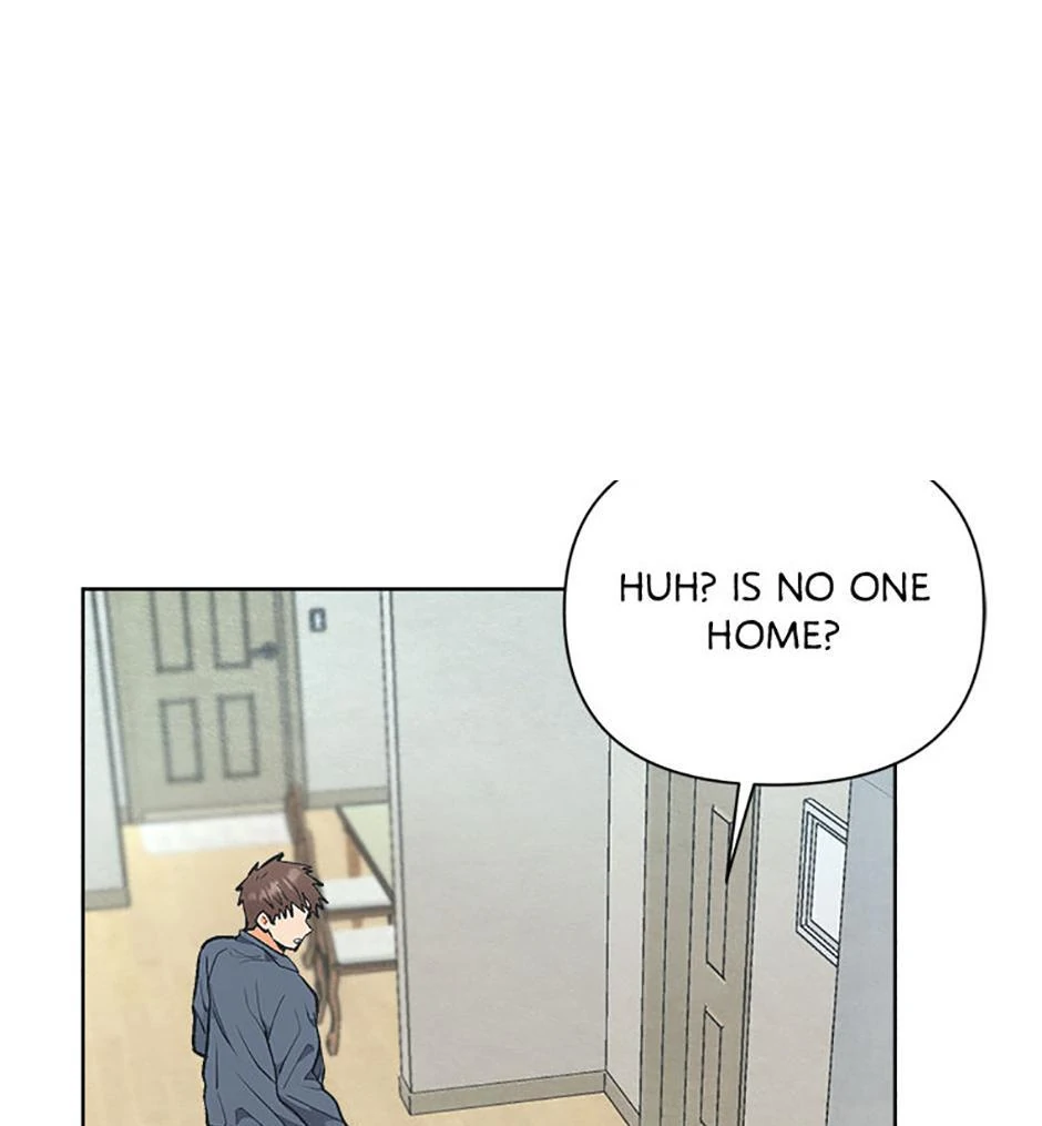 How To Send a Friend to Nirvana (Mature) - Episode 8 manhwa