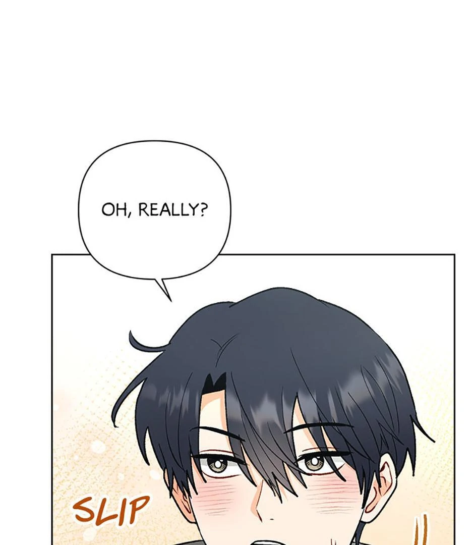How To Send a Friend to Nirvana (Mature) - Episode 8 manhwa