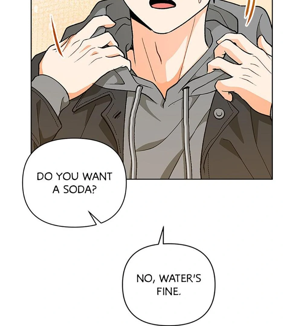 How To Send a Friend to Nirvana (Mature) - Episode 8 manhwa
