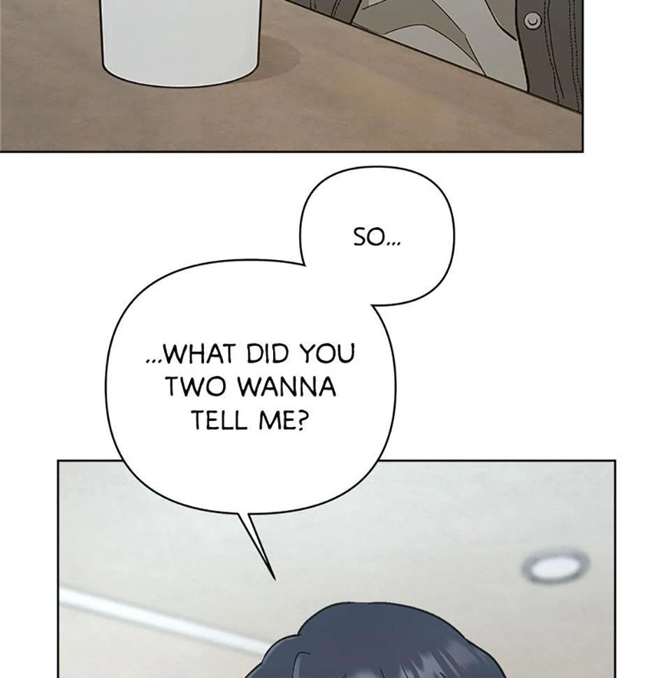 How To Send a Friend to Nirvana (Mature) - Episode 8 manhwa