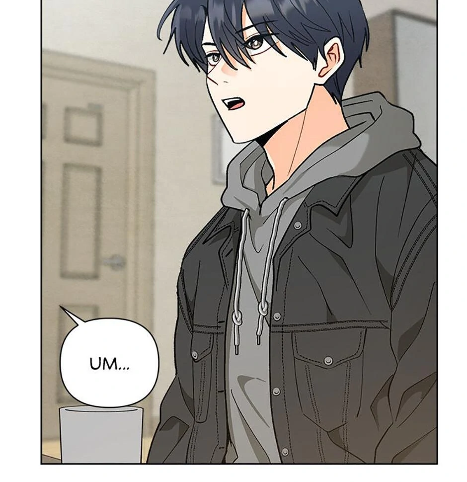 How To Send a Friend to Nirvana (Mature) - Episode 8 manhwa