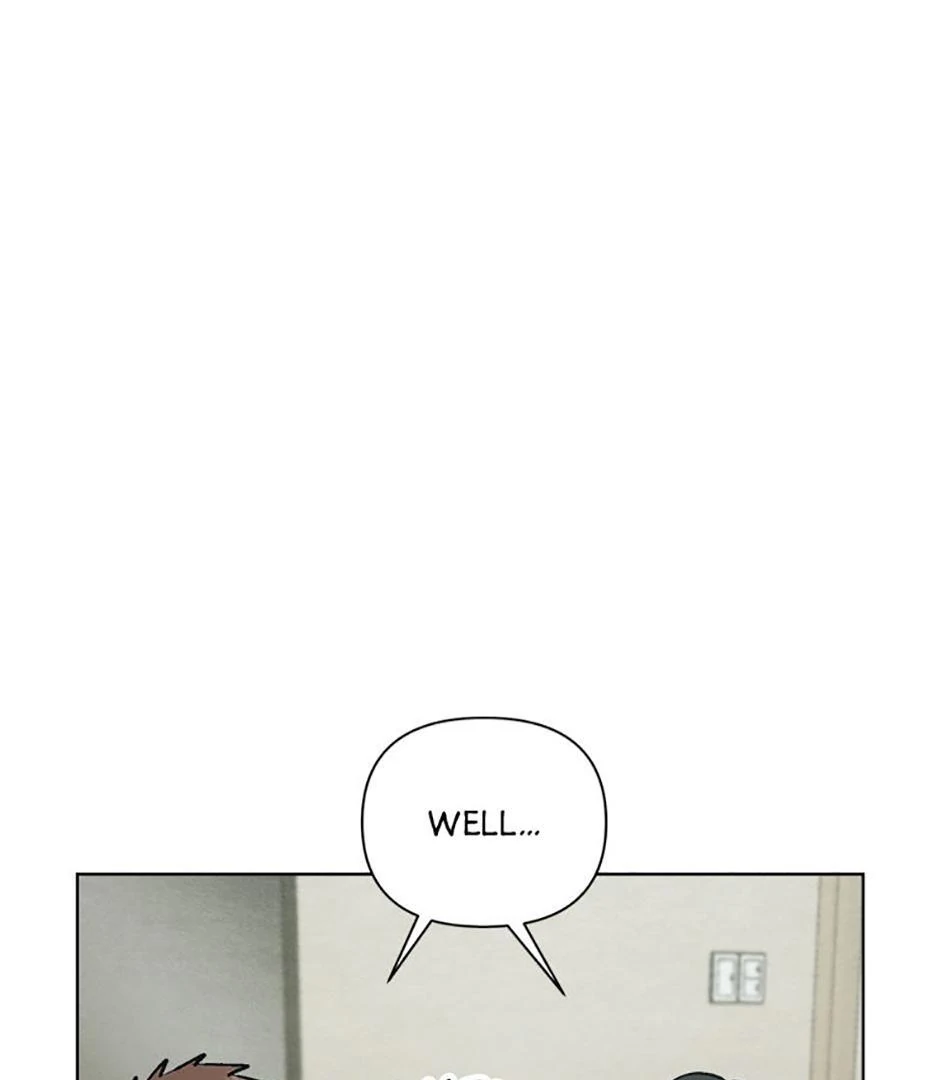 How To Send a Friend to Nirvana (Mature) - Episode 8 manhwa
