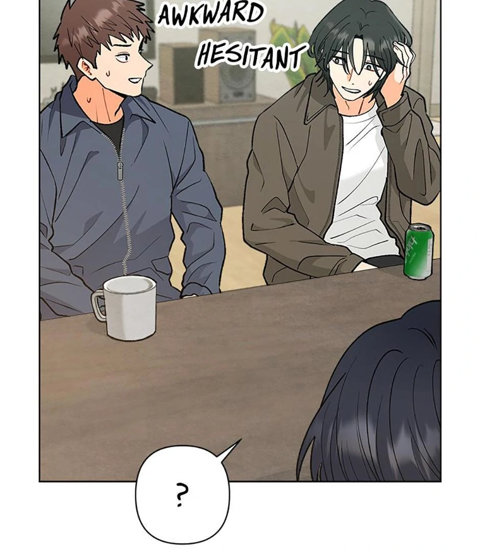 How To Send a Friend to Nirvana (Mature) - Episode 8 manhwa