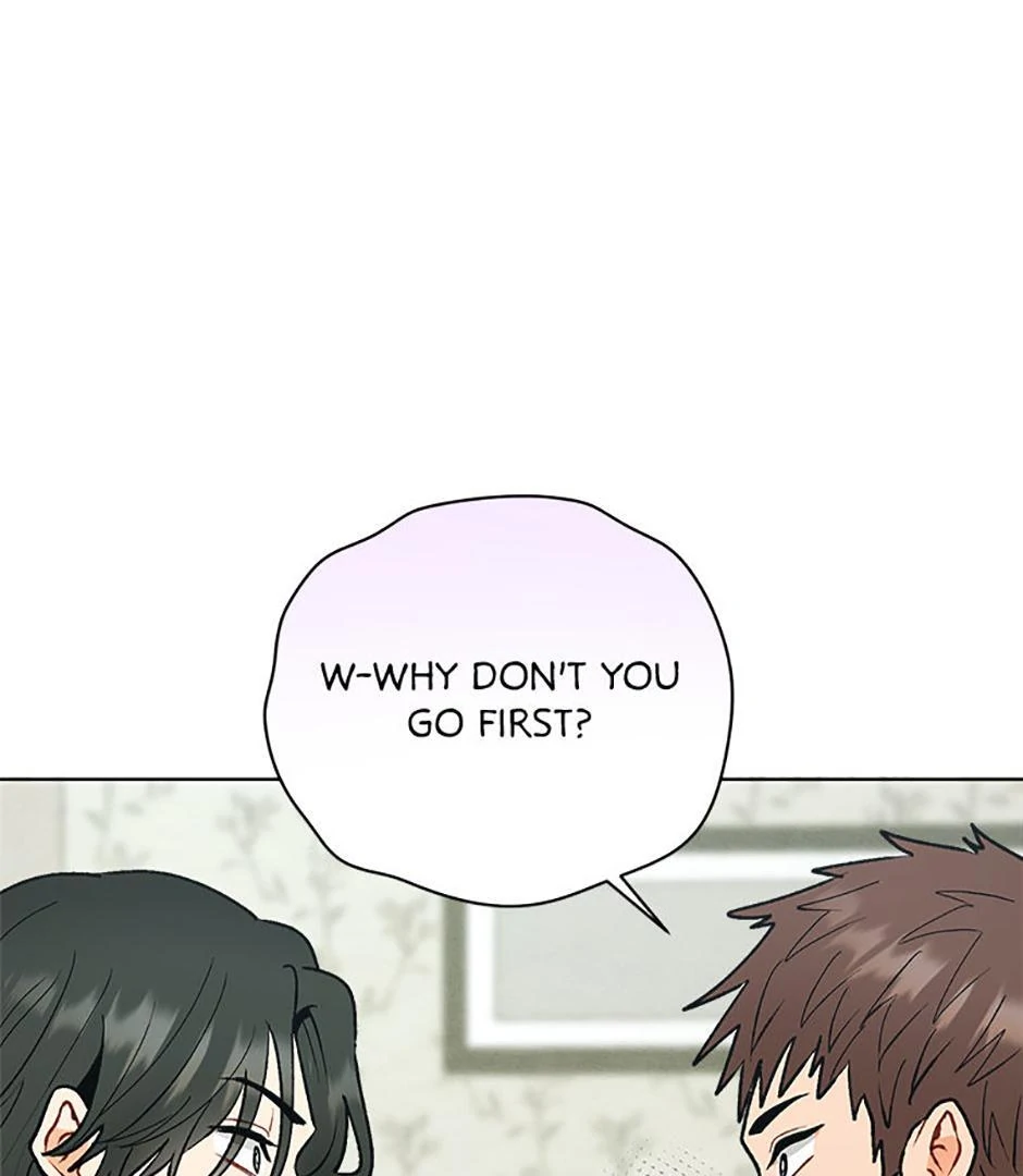 How To Send a Friend to Nirvana (Mature) - Episode 8 manhwa