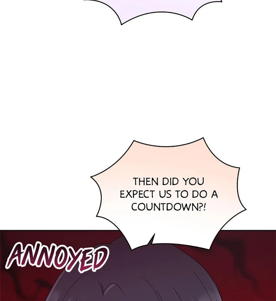 How To Send a Friend to Nirvana (Mature) - Episode 8 manhwa