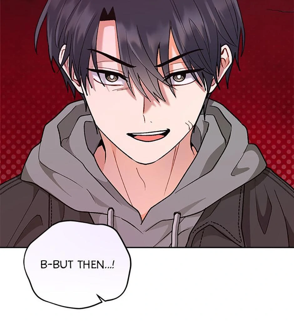 How To Send a Friend to Nirvana (Mature) - Episode 8 manhwa