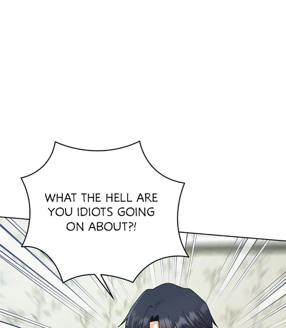 How To Send a Friend to Nirvana (Mature) - Episode 8 manhwa
