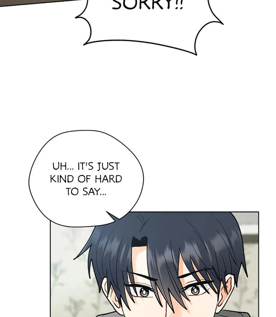 How To Send a Friend to Nirvana (Mature) - Episode 8 manhwa