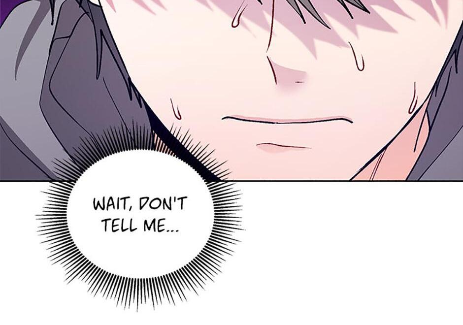 How To Send a Friend to Nirvana (Mature) - Episode 8 manhwa