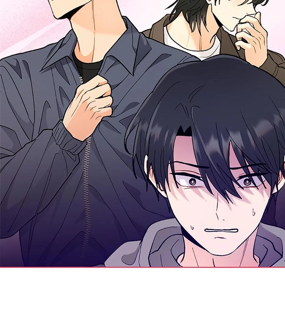 How To Send a Friend to Nirvana (Mature) - Episode 8 manhwa