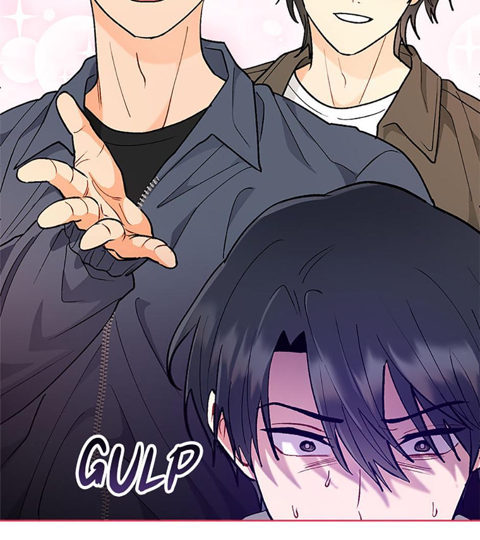 How To Send a Friend to Nirvana (Mature) - Episode 8 manhwa