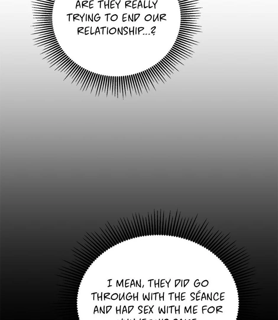 How To Send a Friend to Nirvana (Mature) - Episode 8 manhwa