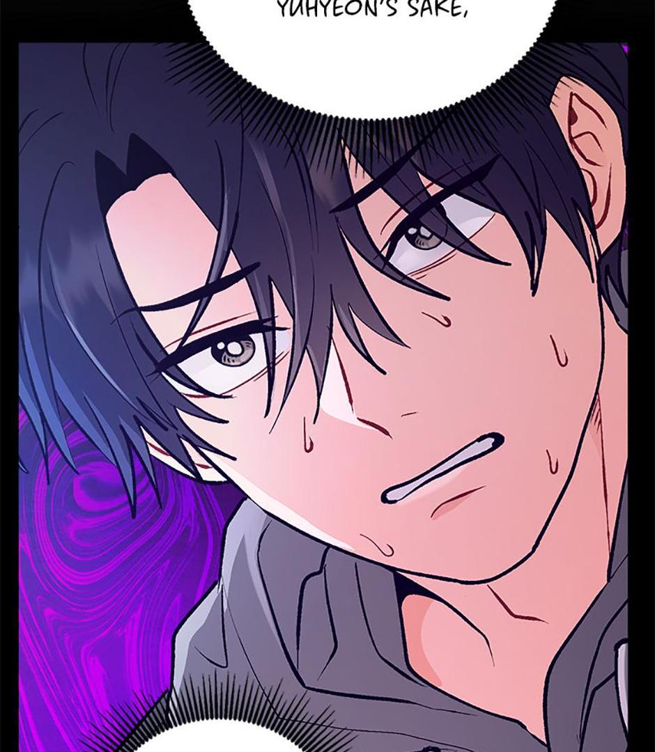 How To Send a Friend to Nirvana (Mature) - Episode 8 manhwa