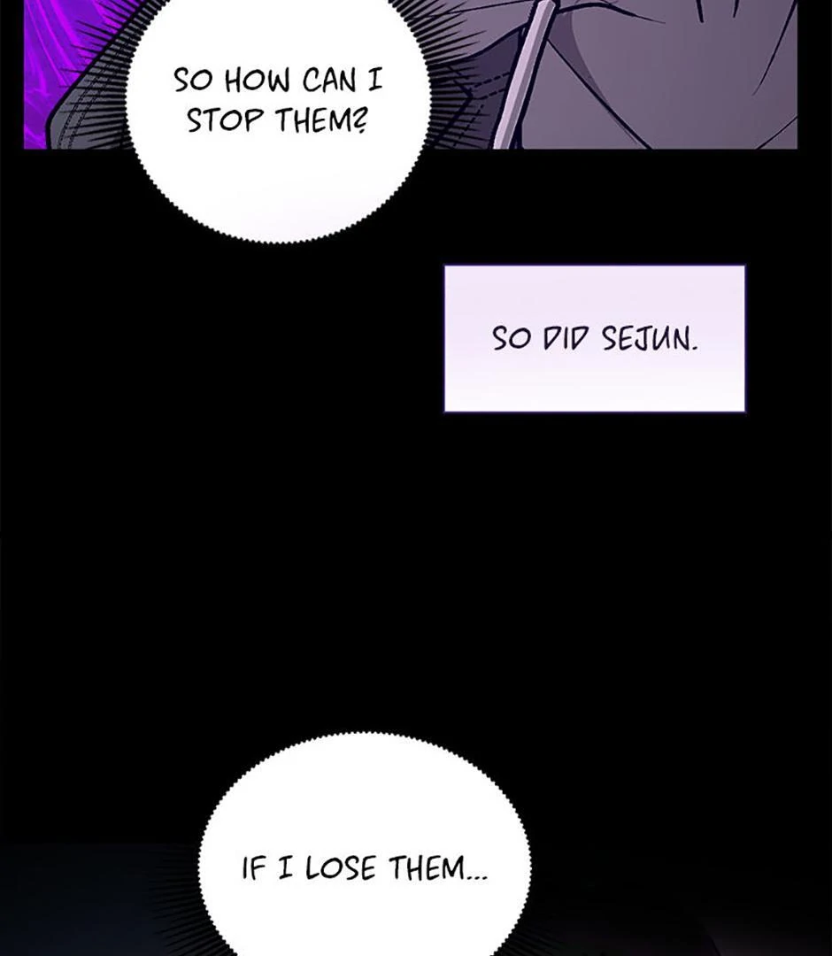 How To Send a Friend to Nirvana (Mature) - Episode 8 manhwa