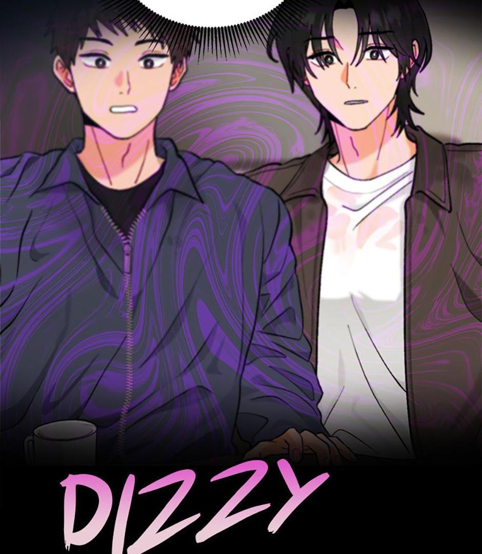 How To Send a Friend to Nirvana (Mature) - Episode 8 manhwa
