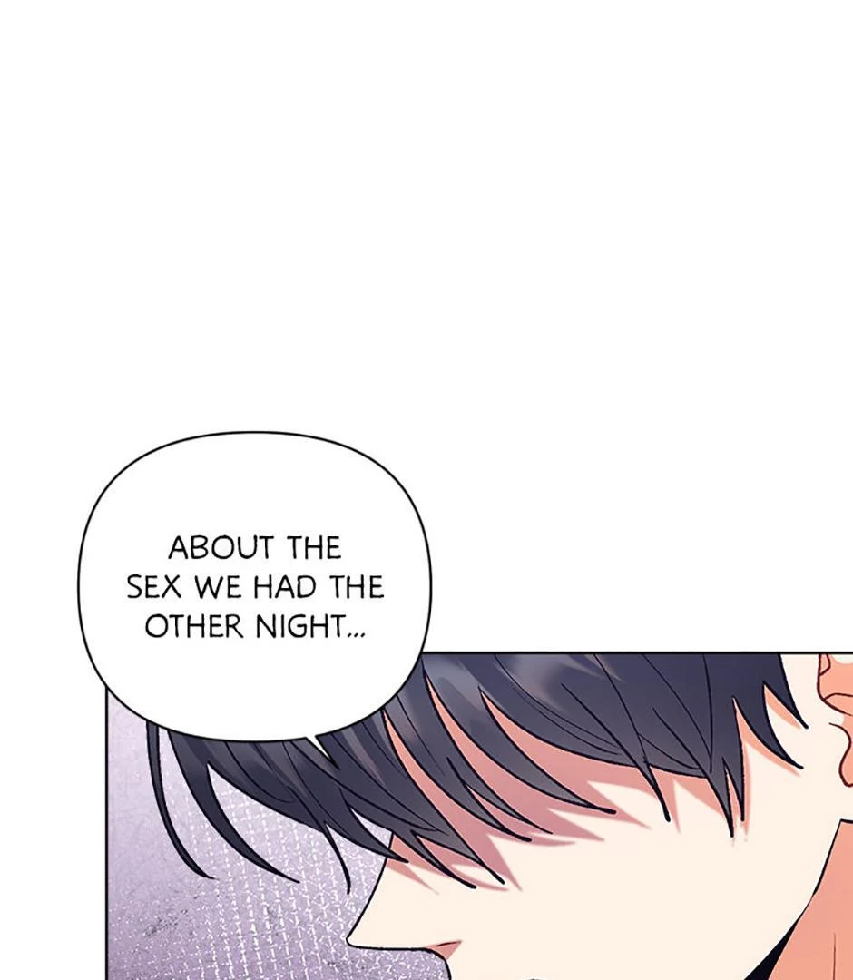 How To Send a Friend to Nirvana (Mature) - Episode 8 manhwa