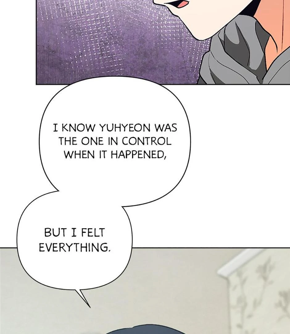 How To Send a Friend to Nirvana (Mature) - Episode 8 manhwa