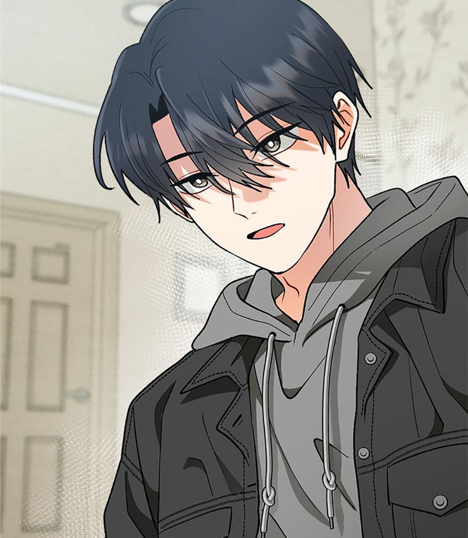 How To Send a Friend to Nirvana (Mature) - Episode 8 manhwa
