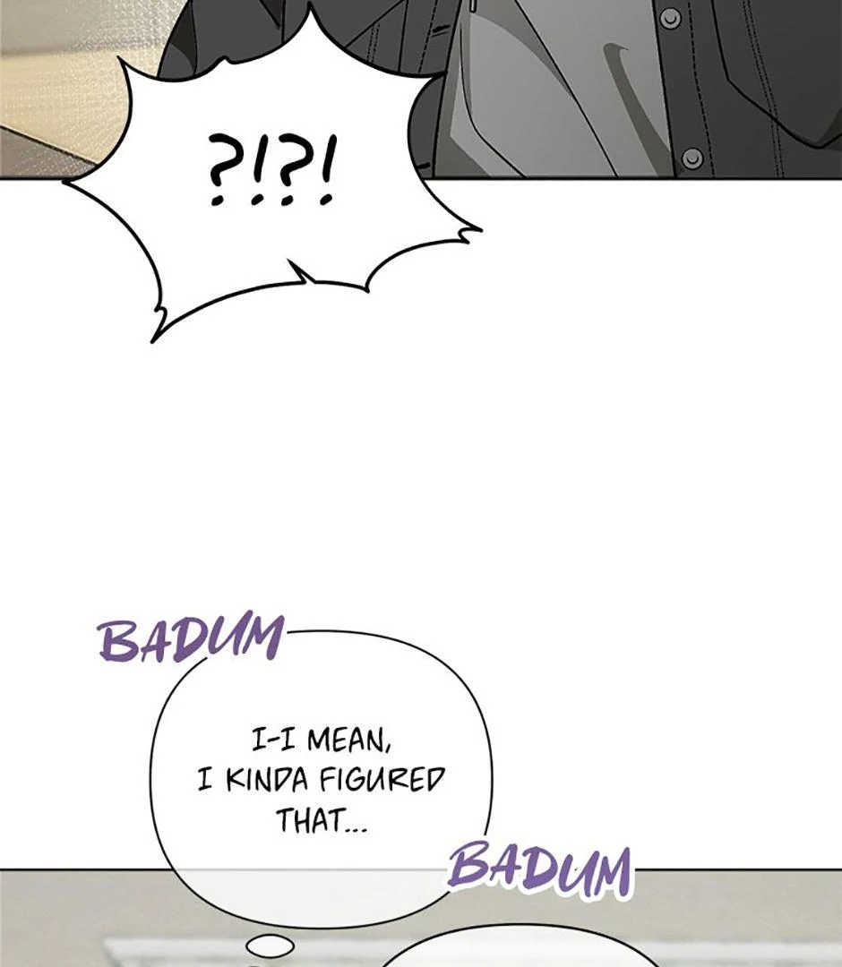 How To Send a Friend to Nirvana (Mature) - Episode 8 manhwa
