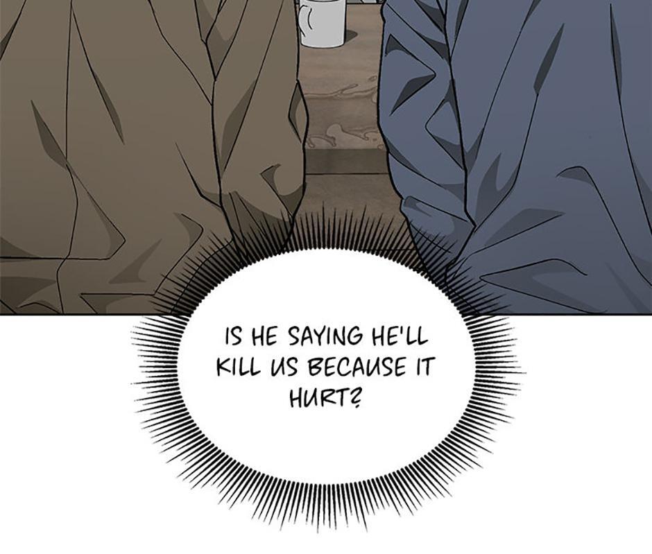 How To Send a Friend to Nirvana (Mature) - Episode 8 manhwa