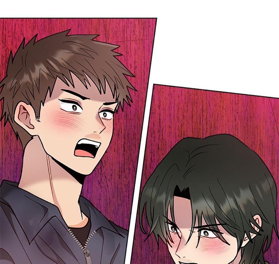 How To Send a Friend to Nirvana (Mature) - Episode 8 manhwa