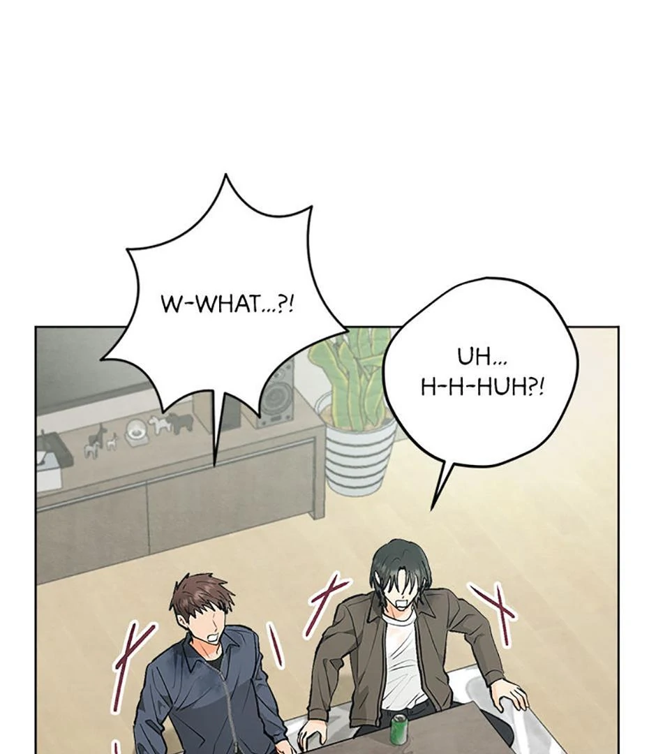 How To Send a Friend to Nirvana (Mature) - Episode 8 manhwa