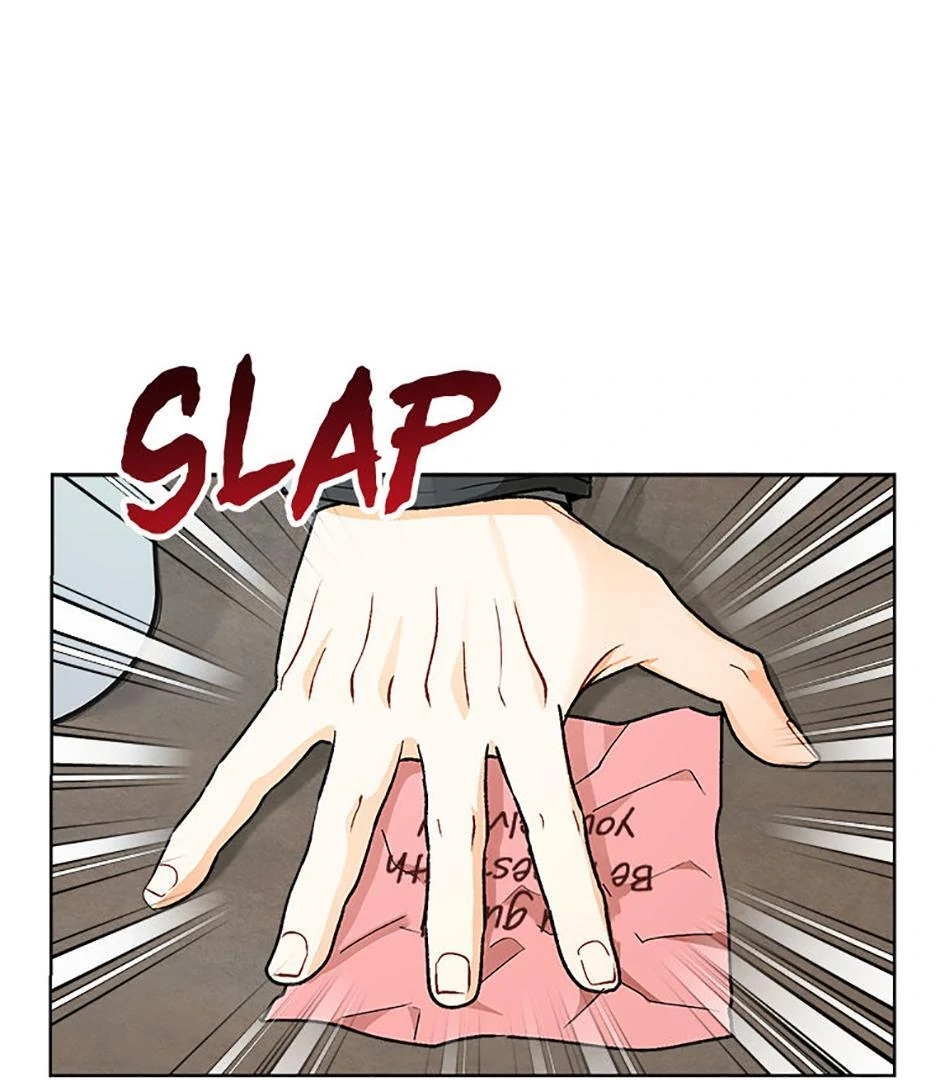 How To Send a Friend to Nirvana (Mature) - Episode 8 manhwa