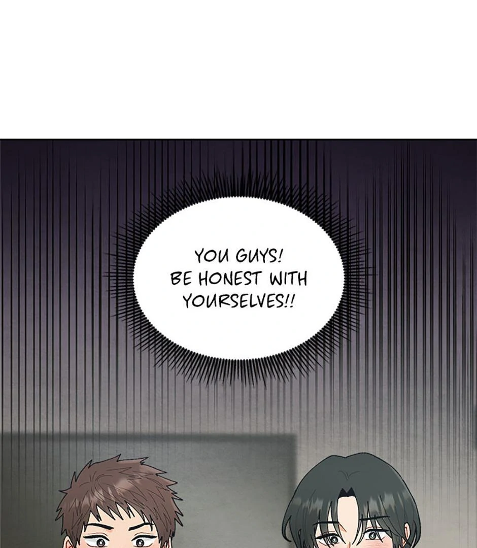 How To Send a Friend to Nirvana (Mature) - Episode 8 manhwa