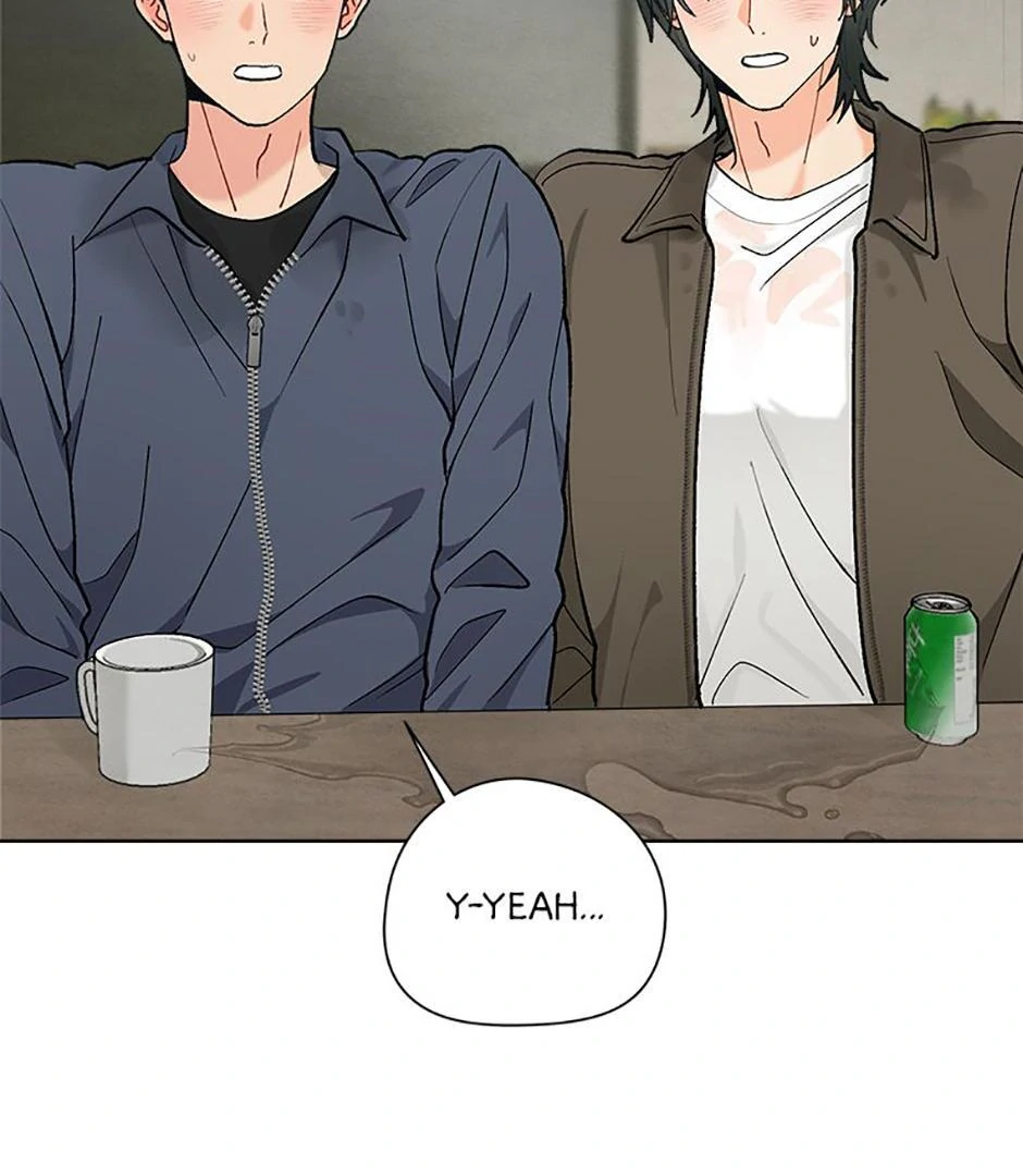 How To Send a Friend to Nirvana (Mature) - Episode 8 manhwa