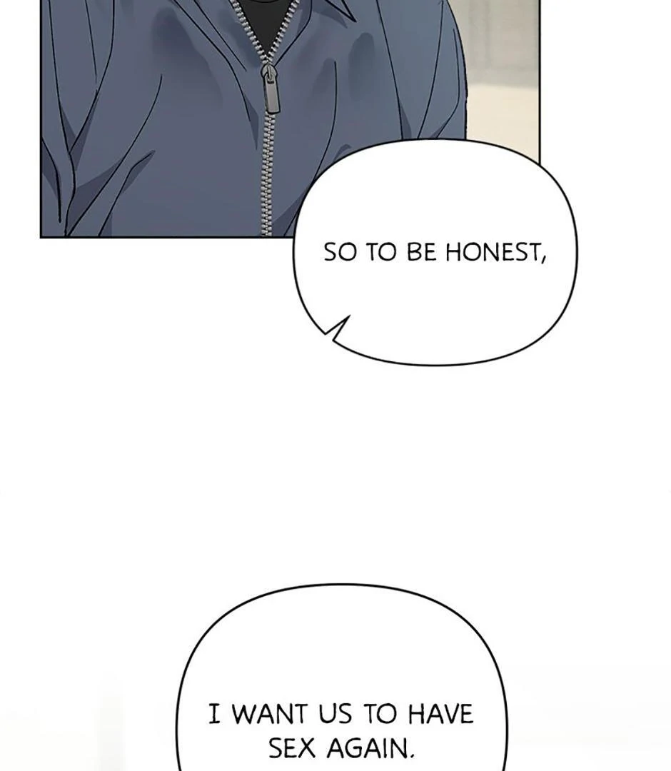 How To Send a Friend to Nirvana (Mature) - Episode 8 manhwa