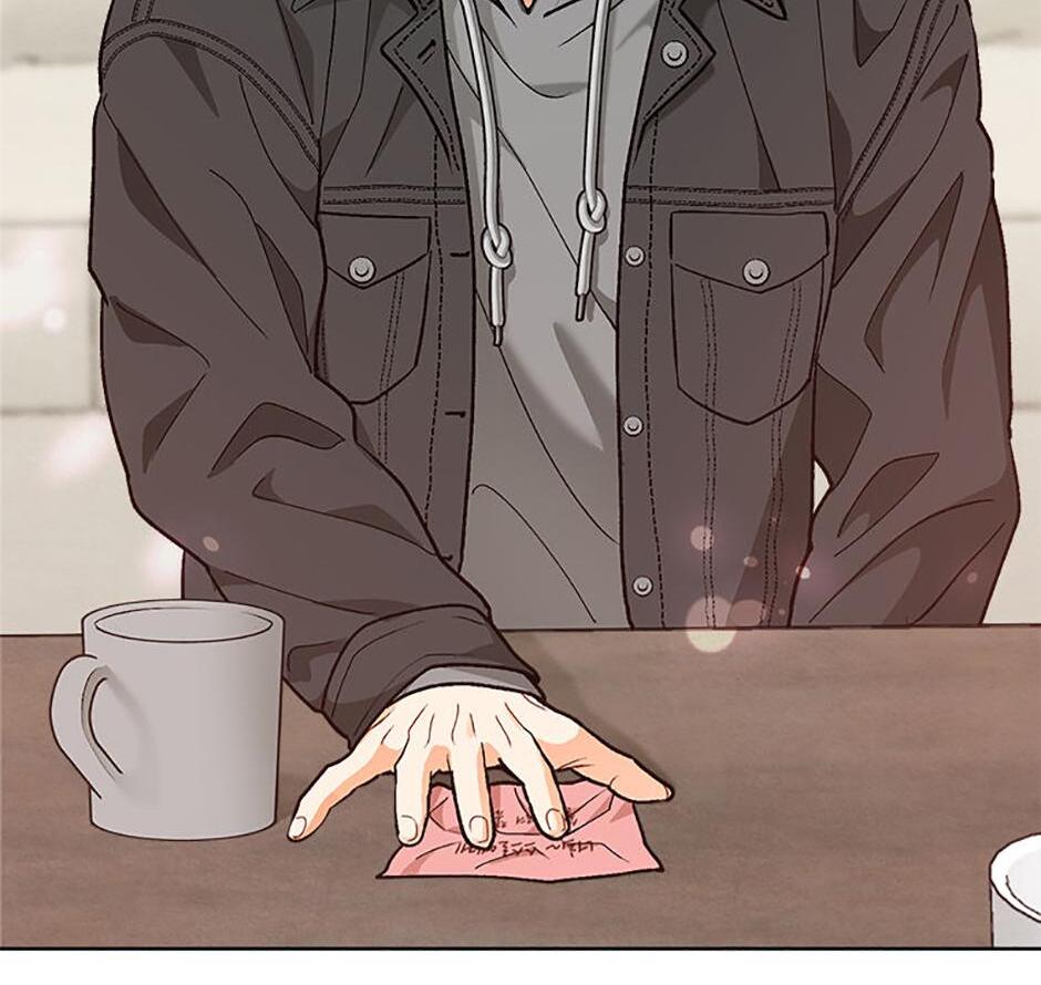 How To Send a Friend to Nirvana (Mature) - Episode 8 manhwa