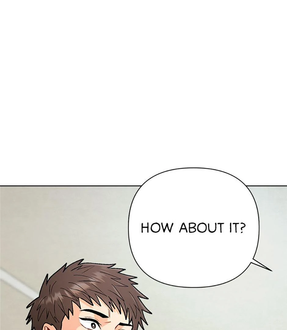 How To Send a Friend to Nirvana (Mature) - Episode 8 manhwa
