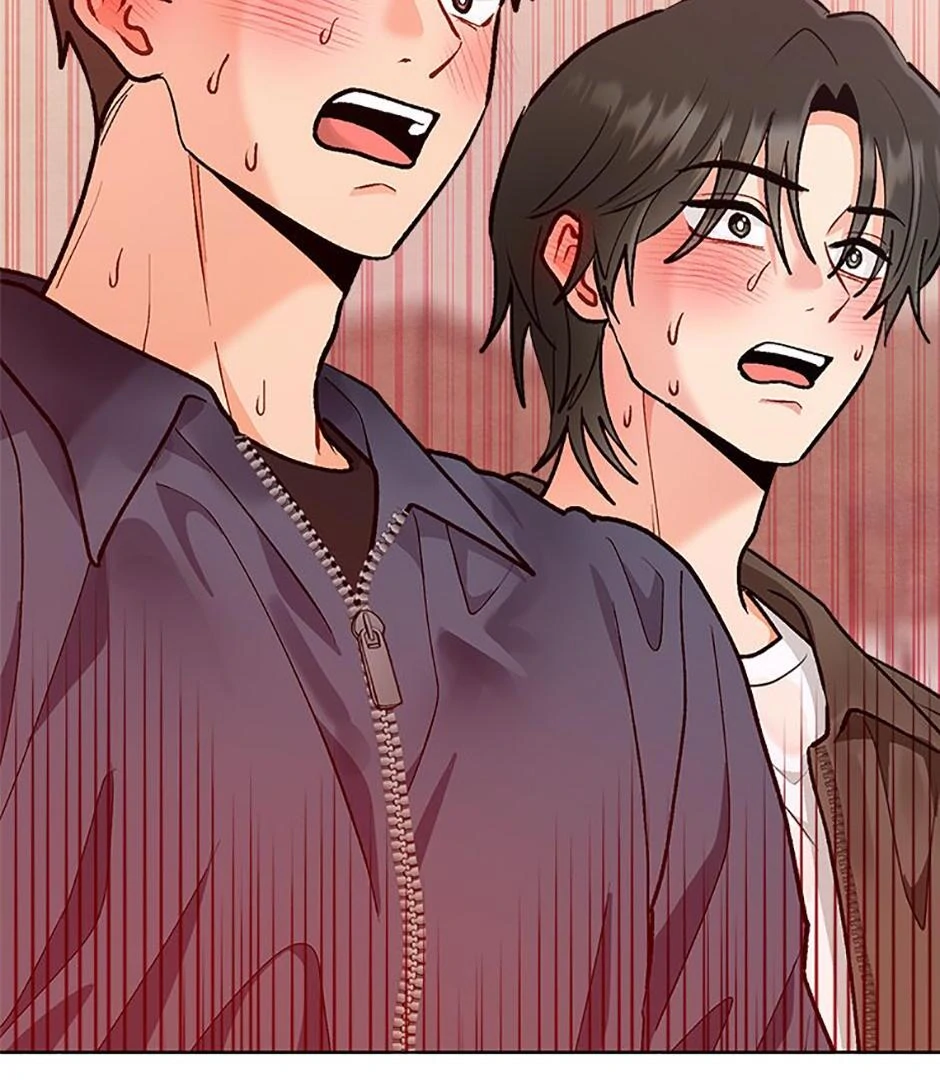 How To Send a Friend to Nirvana (Mature) - Episode 8 manhwa