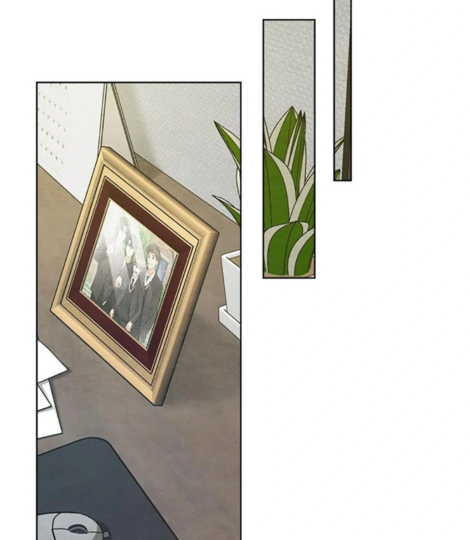 How To Send a Friend to Nirvana (Mature) - Episode 8 manhwa