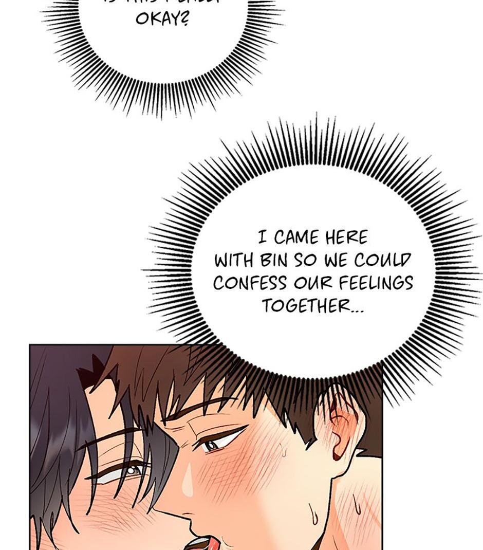 How To Send a Friend to Nirvana (Mature) - Episode 8 manhwa