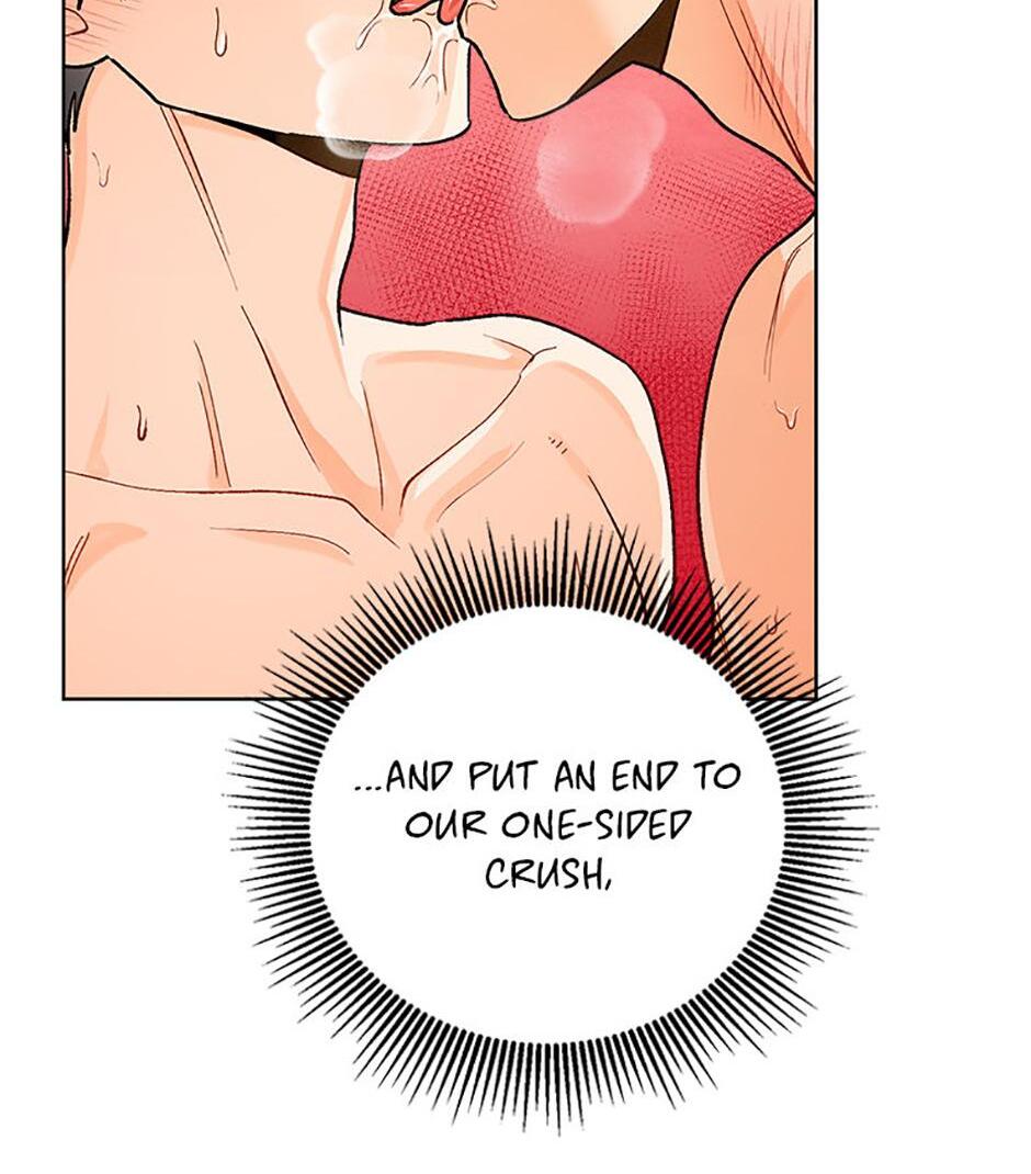 How To Send a Friend to Nirvana (Mature) - Episode 8 manhwa