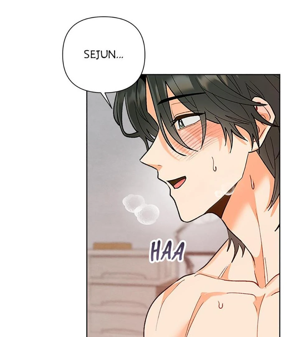 How To Send a Friend to Nirvana (Mature) - Episode 8 manhwa