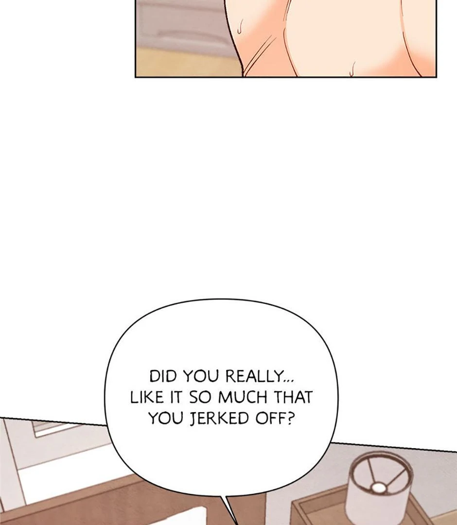 How To Send a Friend to Nirvana (Mature) - Episode 8 manhwa