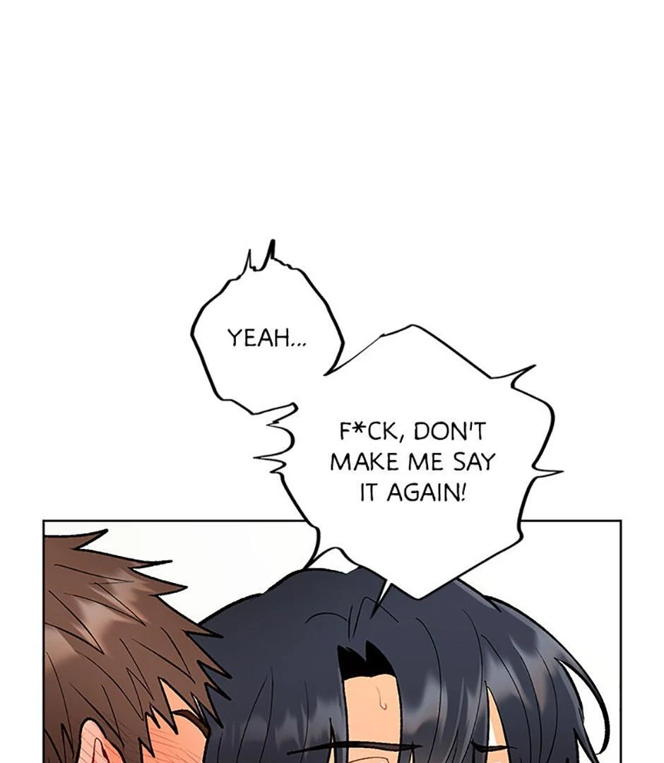 How To Send a Friend to Nirvana (Mature) - Episode 8 manhwa