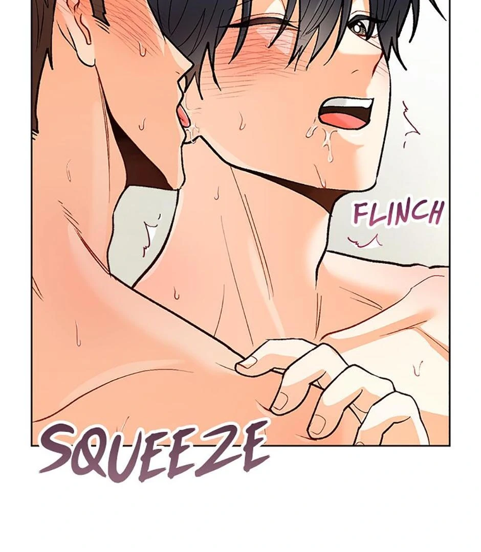 How To Send a Friend to Nirvana (Mature) - Episode 8 manhwa