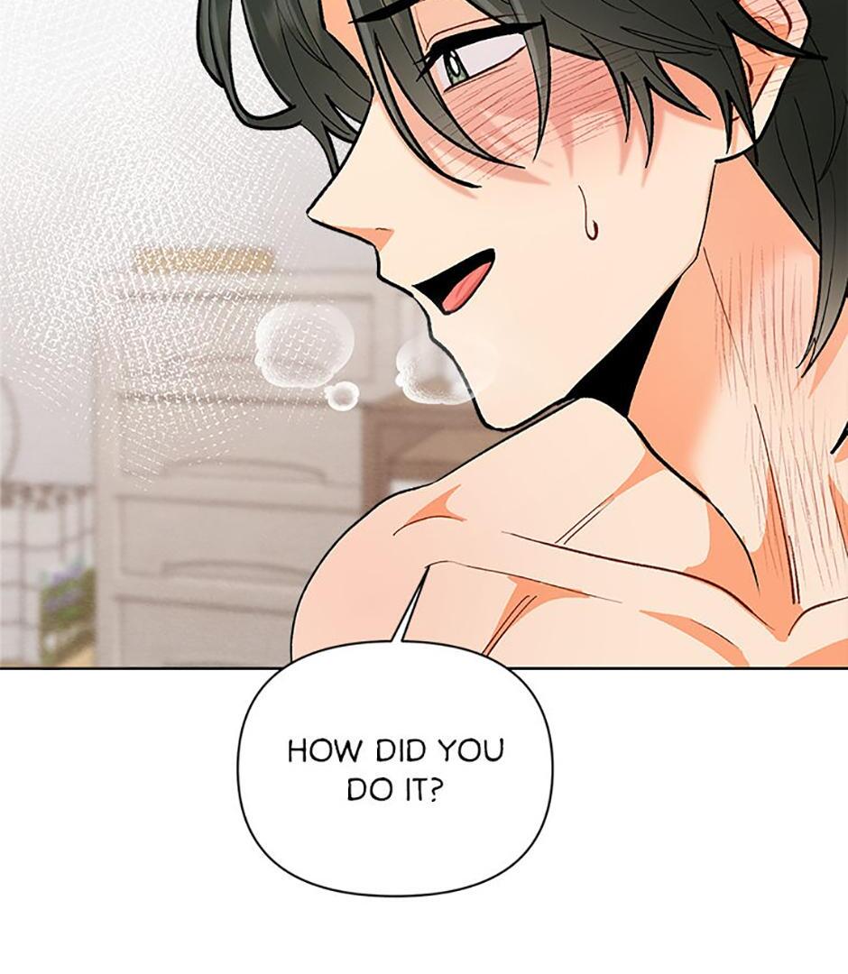 How To Send a Friend to Nirvana (Mature) - Episode 8 manhwa