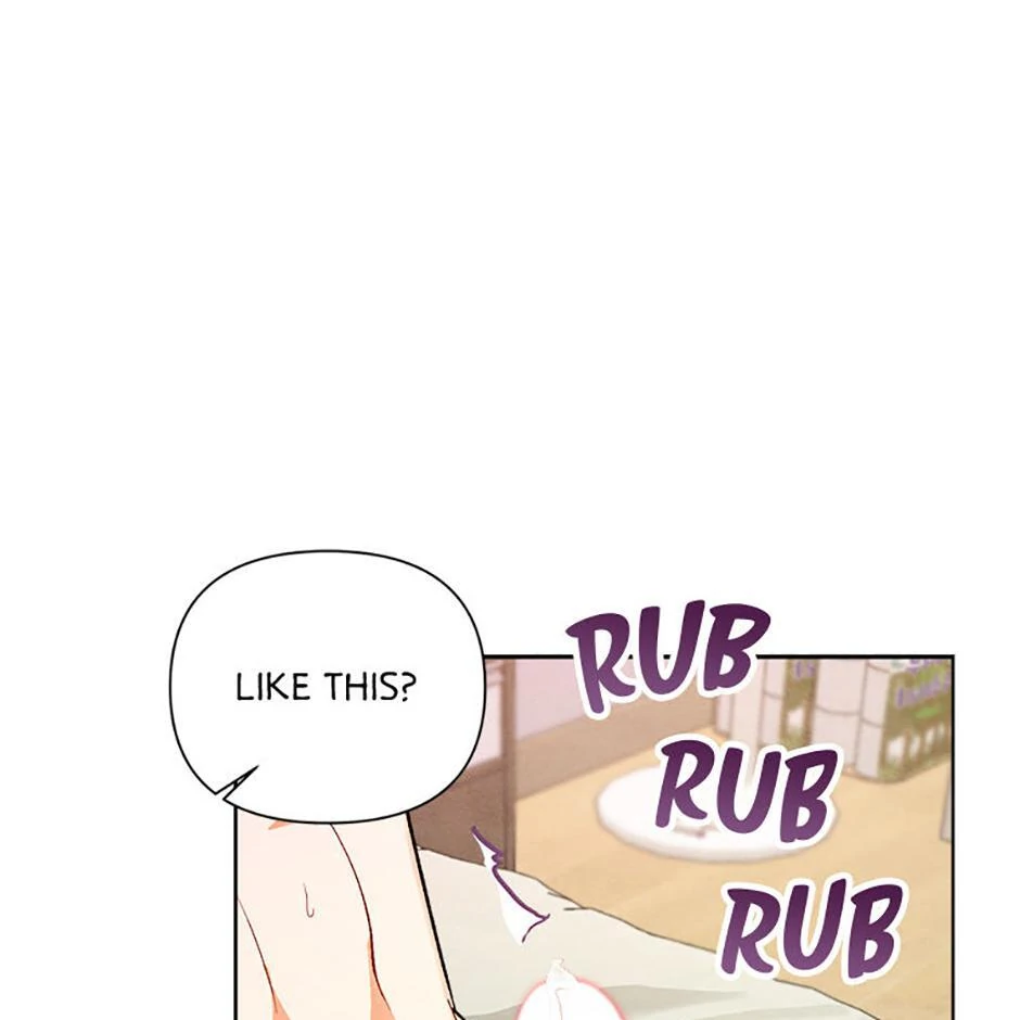 How To Send a Friend to Nirvana (Mature) - Episode 8 manhwa