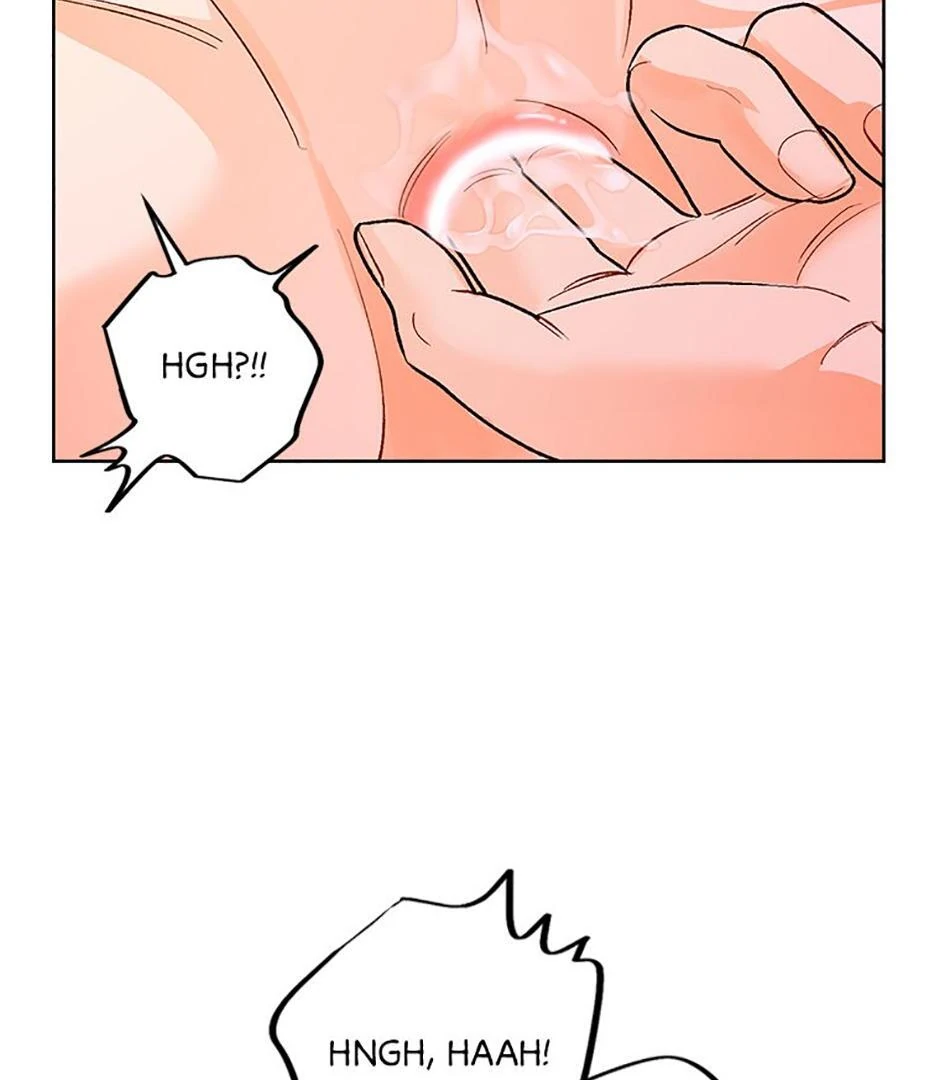How To Send a Friend to Nirvana (Mature) - Episode 8 manhwa