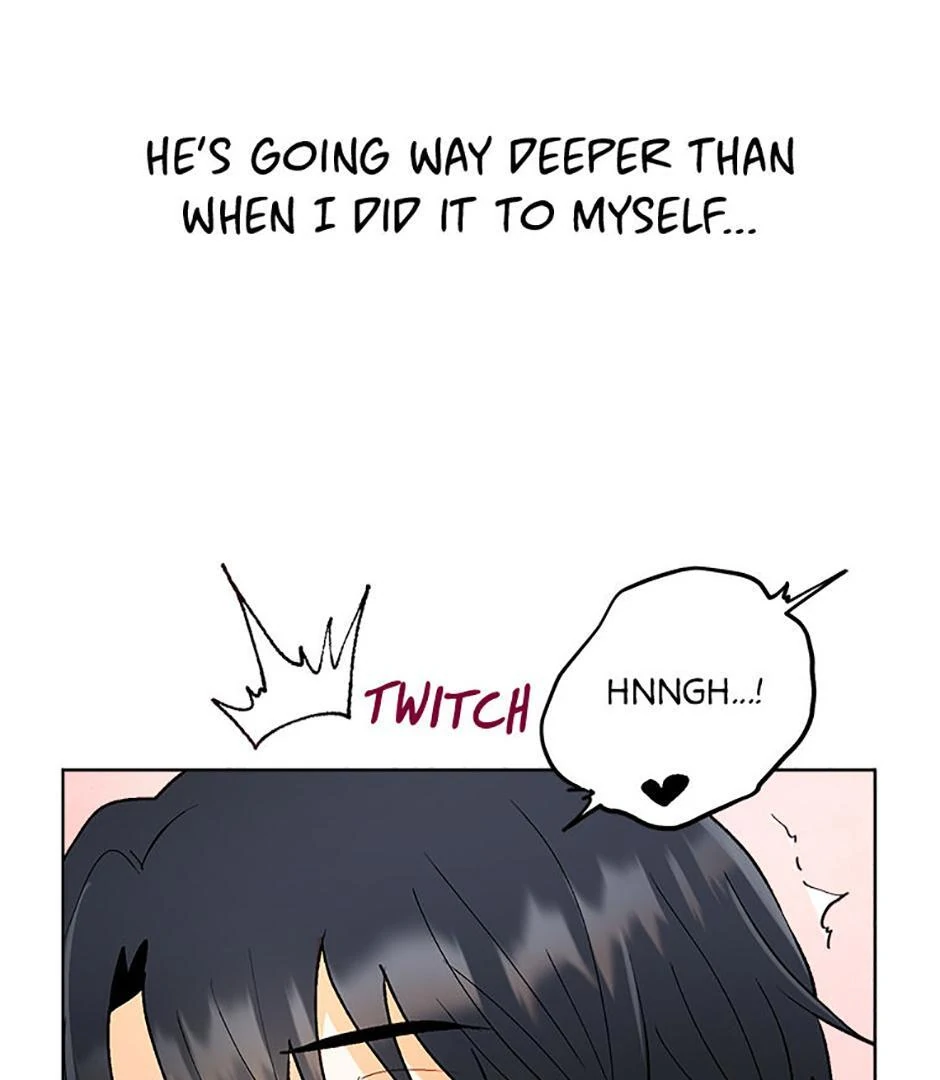 How To Send a Friend to Nirvana (Mature) - Episode 8 manhwa