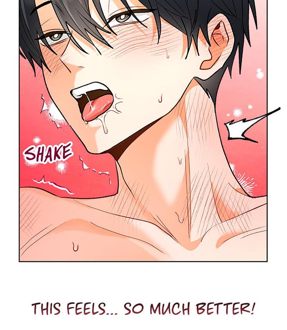 How To Send a Friend to Nirvana (Mature) - Episode 8 manhwa