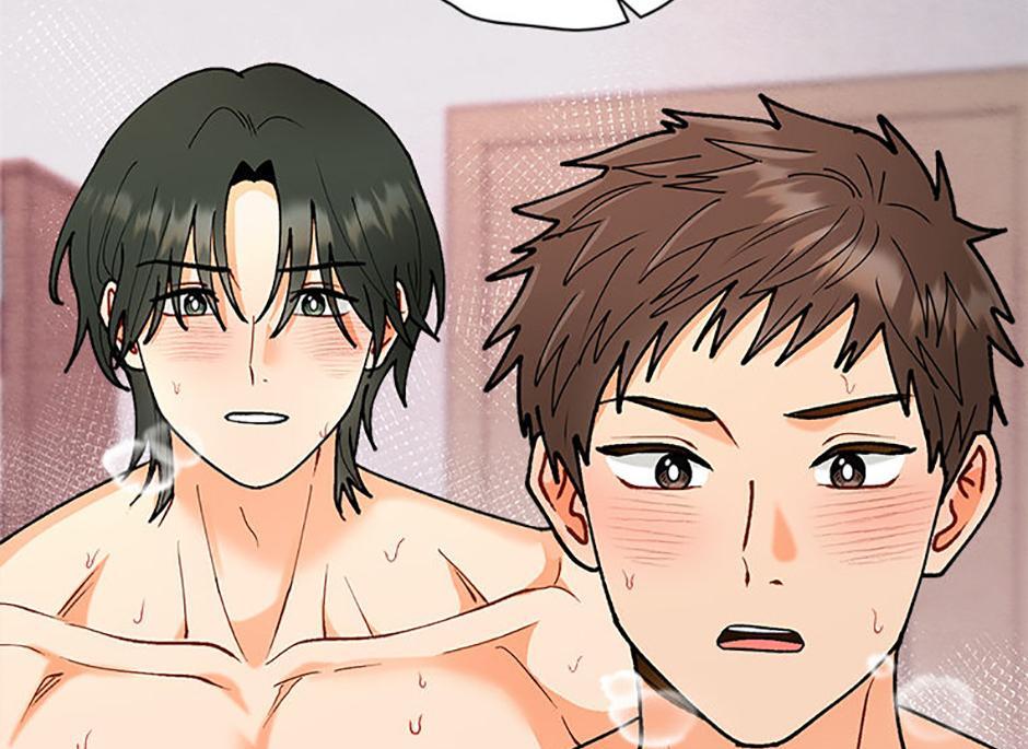 How To Send a Friend to Nirvana (Mature) - Episode 8 manhwa