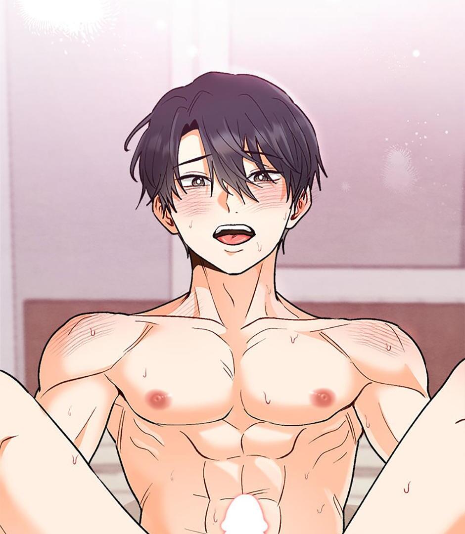 How To Send a Friend to Nirvana (Mature) - Episode 8 manhwa