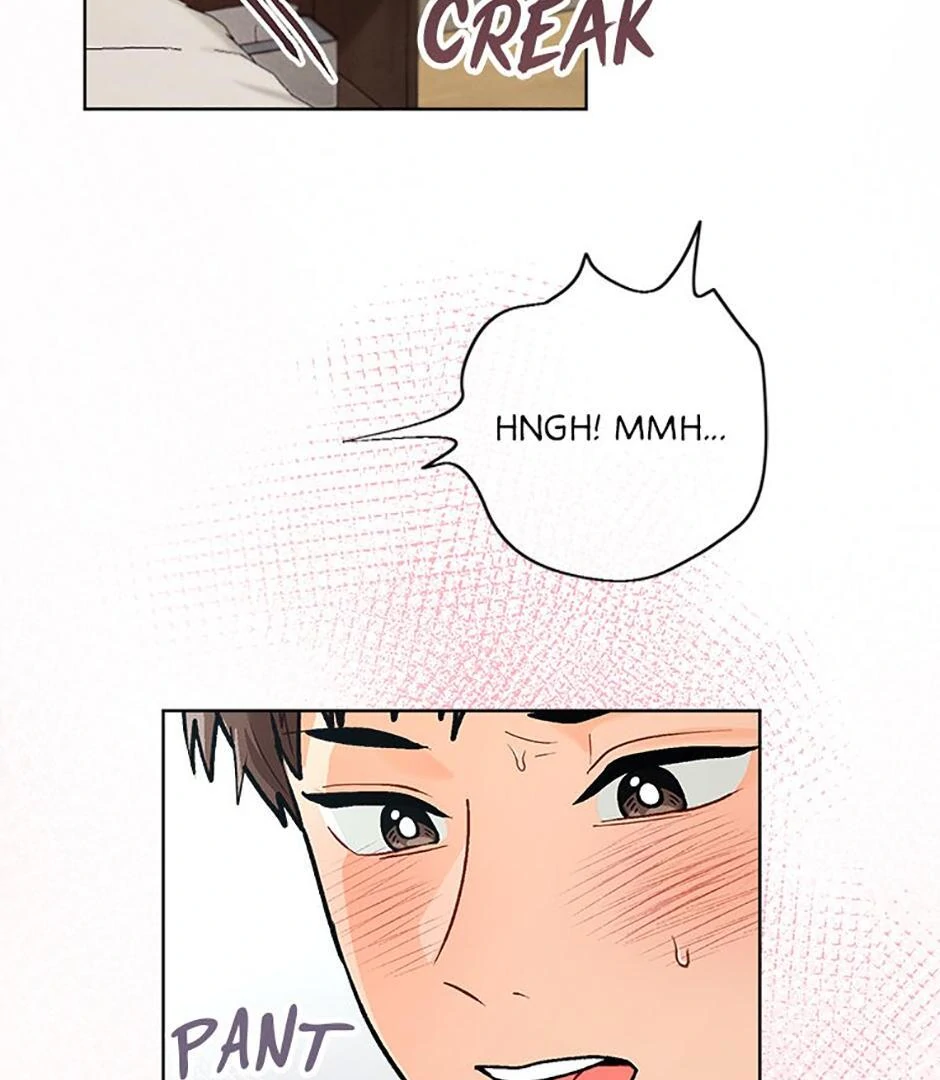 How To Send a Friend to Nirvana (Mature) - Episode 9 manhwa
